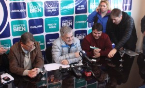 conferencia das neves cisterna carpintero