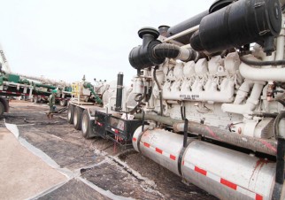 Las claves de la pelea por el negocio de Vaca Muerta