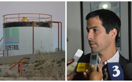 Cufré: “el Gobierno se puso a disposición de los familiares”