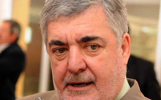 Das Neves: “Estoy escandalizado por el escrutinio”
