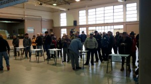 escuela votacion 1