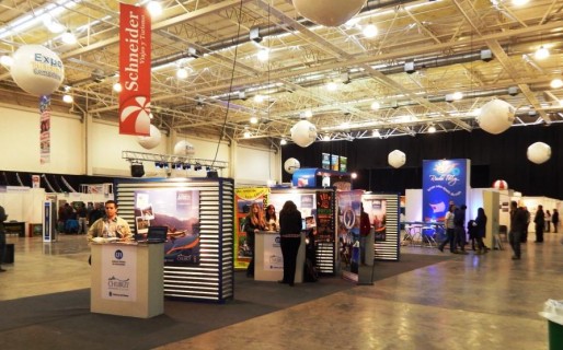 Llega la “Expo Turismo 2015” a Comodoro Rivadavia