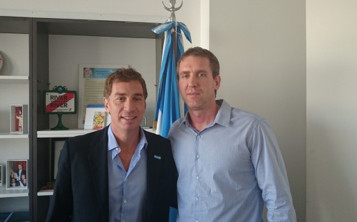 Álvarez Raso: “Macri no habló de petróleo, el PJ especula”