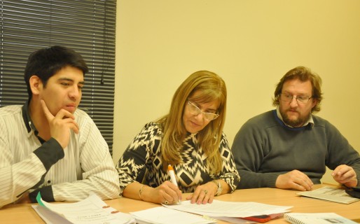 ATECh firmó el acuerdo paritario