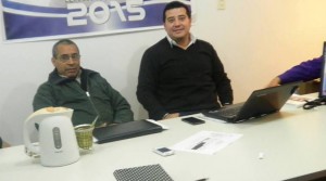 foto oficina