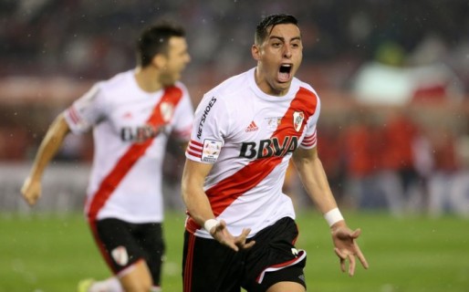 River vende a Funes Mori en 8 millones de dólares