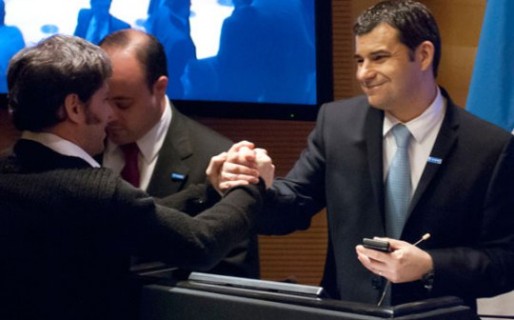 Para lograr el autoabastecimiento energético, se necesitan inversiones hasta 2023