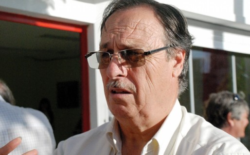 Gaspar: “Es factible que ganemos en Octubre”