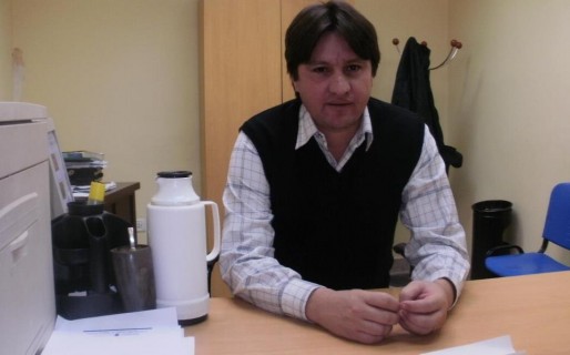 Levantaron despidos para trabajadores de la UOCRA