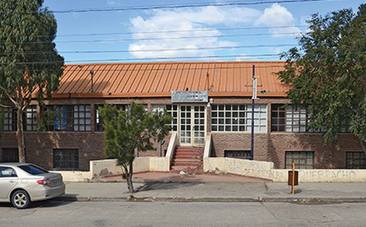 Se rechazó la posibilidad de que Reyna sea sometido a un juicio abreviado