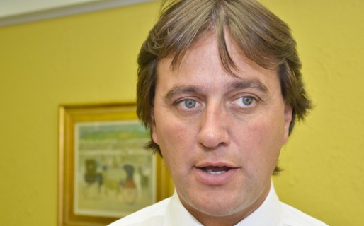 “Estoy muy orgulloso con el acompañamiento de la gente”