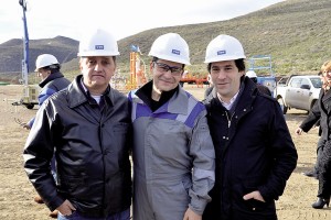 linares galuccio
