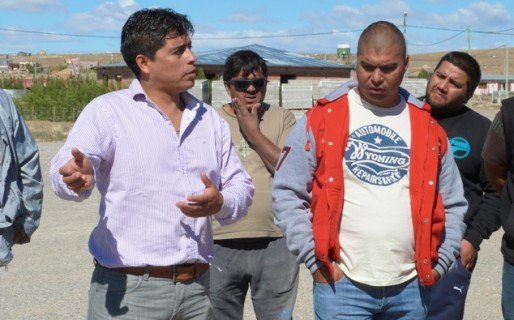 Los trabajadores de Mardones fueron indemnizados