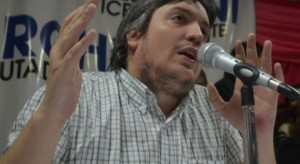 maximo k contra macri y clarin