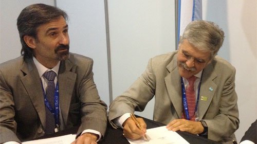 Por la demora de fondos nacionales, se dejaron de hacer obras mineras