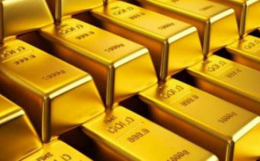 El precio del oro en su peor racha desde 2004