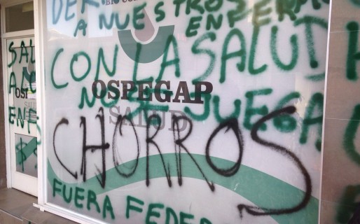 Petroleros piden que Federación entregue Ospegap al Sindicato