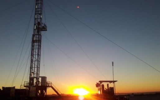 Los Petroleros paralizaron la actividad en el lugar del incidente
