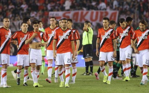 La Conmebol al final le restó títulos erróneos a River