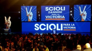 scioli bunker