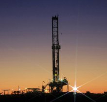 Dos yacimientos en Vaca Muerta para Shell
