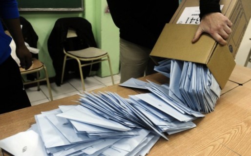 Prometen que a las 22 horas se conocerán los resultados de las PASO y las generales