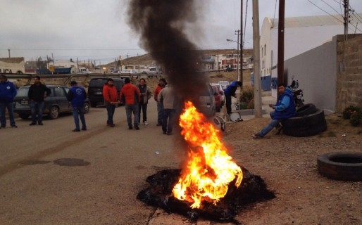 El martes se reunirán referentes de UTA con autoridades de las empresas Mes y Ecc