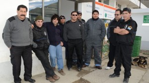 vigiladores