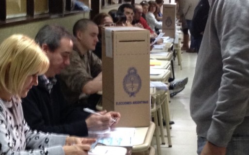 Integración de listas en Rada Tilly para Cambiemos y el FpV