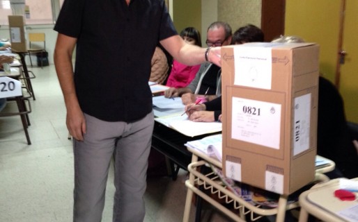 Juncos: “Va a ser un proceso muy largo”