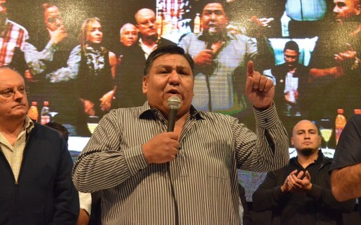 Intenso trabajo de Petroleros revirtió la baja de equipos