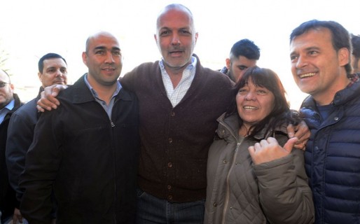 Pankekazo del “Coné” Díaz