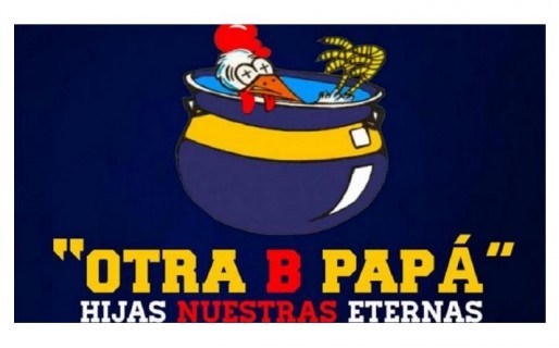 Los memes del Boca-River