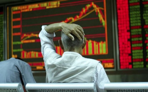 En un mes China perdió US$93.000 millones de reservas