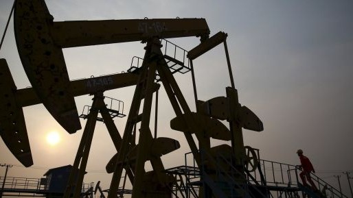Goldman Sachs ve posible una caída del petróleo hasta los 20 dólares