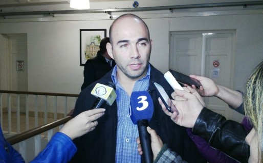 `Cone` Díaz no asumiría en Planeamiento