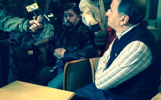 “Vivas vino al FpV a cambio de nada”