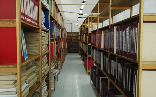 Quedó inaugurada la Biblioteca Pública Municipal