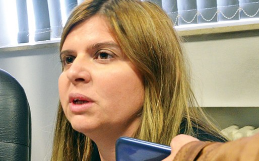 Imputarían a Nahir Quinteros por ‘tentativa de homicidio’