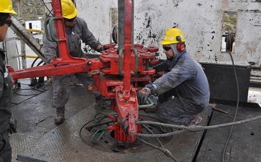 Con precios bajos, la producción en Chubut aumentó un 4,3%