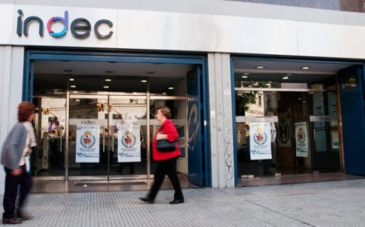 Inflación Indec: 1,2% en agosto y 14,7% anual