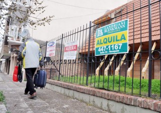 Neuquén: la baja en los sueldos petroleros puso en alerta al mercado inmobiliario