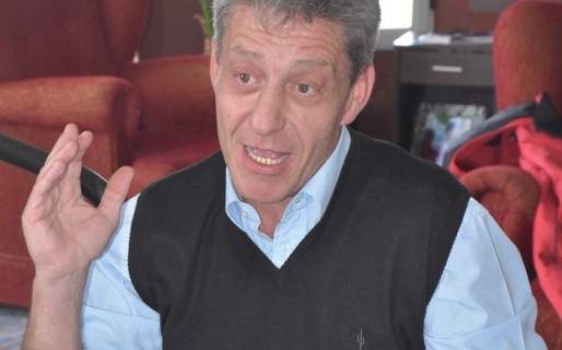 “Para mejorar la seguridad hay que involucrar a la Justicia”