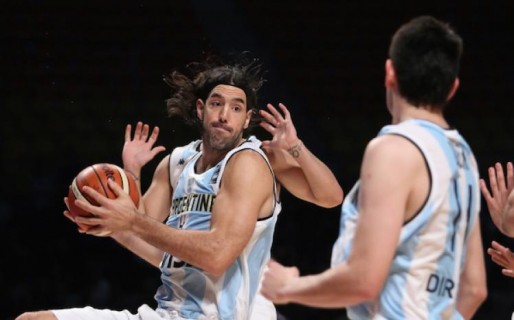 Con carácter y poco juego, Argentina venció a Uruguay