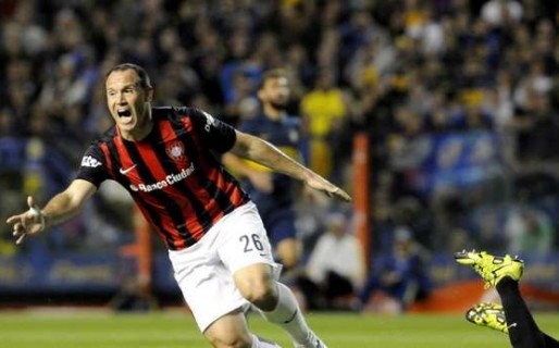 San Lorenzo volvió a dejar a Boca sin nada