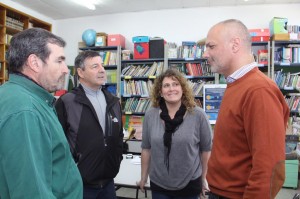 Buzzi - Roque Gonzalez