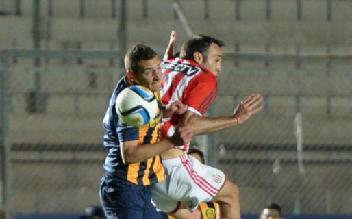 Central dejó en el camino a Estudiantes