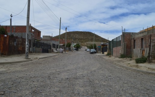 Reyerta familiar terminó con heridos en Cerro Solo