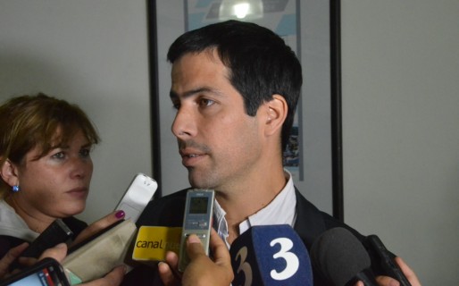 Cufré: «Es necesario que las operadoras aumenten actividades”