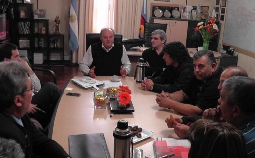 Podrían incrementar la cantidad de licencias de Taxi